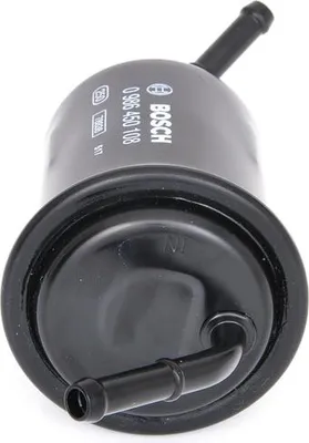 Zdjęcie produktu dla Filtr paliwa BOSCH 0 986 450 108