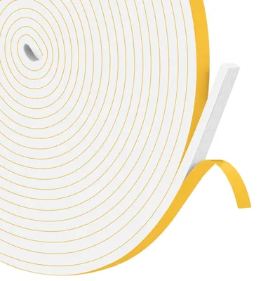 Produktbild von Solidchoice – Selbstklebendes, hochdichtes Schaumstoffband zur Isolierung