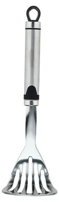 Image de Presse-purée Experto, Acier Inoxydable, 26,5 X 8 Cm