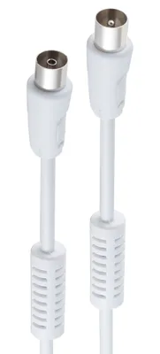 Produktbild von shiverpeaks BASIC-S Antennenkabel Mantelstromfilter 3,0 m