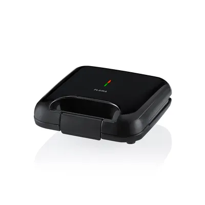 Obrázek produktu pro Sendvičovač Flama 4930FL Black 800 W