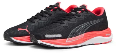 Produktbild von Puma Velocity Nitro 2 Laufschuhe Schwarz EU 37 Frau Schwarz EU 37