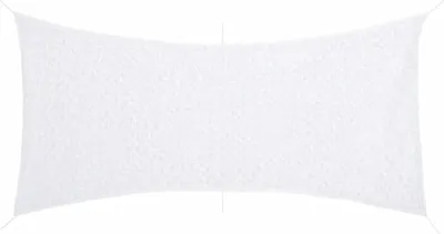 Obrázok produktu pre Maskovacia sieť s úložným vreckom 410x285 m biela
