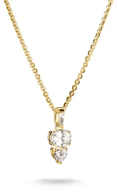 Produktbild von Thomas Sabo - KE2363-414-14-l45v - Halskette - Damen - 925 Silber - 40-45cm - Bold Elegance