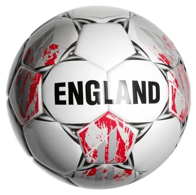 Produktbild von Derbystar Länderball England V22, Größe:5
