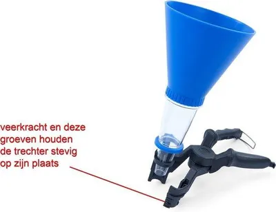 Produktbild von Professionelles Doppelfunktions-Oliewerkzeug-Set