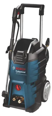 Zdjęcie produktu dla Bosch GHP 5-75 X, Kompaktowy, Prąd elektryczny, 10 m, 5 m, Czarny, Niebieski, 9,5 l/h
