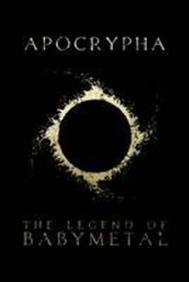 Image de Apocrypha: The Legend Of BABYMETAL