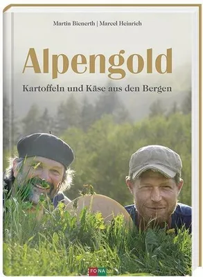 Immagine prodotto di Alpengold