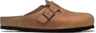 Produktbild von Birkenstock Clogs Herren 31383736353737 Braun 41 EU