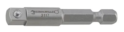 Produktbild von STAHLWILLE 31180000, 50 mm, 23 g