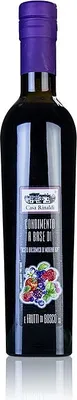 Produktbild von Casa Rinaldi Aceto Balsamico e Frutti di Bosco/Waldfrüchte 250 ml.