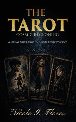 Produktbild von The Tarot