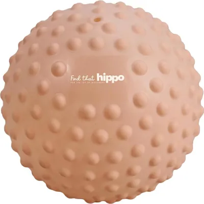 Obrázek produktu pro Najít tu HIPPO senzorickou kouli velkou - pouštní hračka na písek