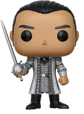 Immagine prodotto di Pirati dei Caraibi - Capitano Salazar 274 - Figura in vinile Funko Pop!
