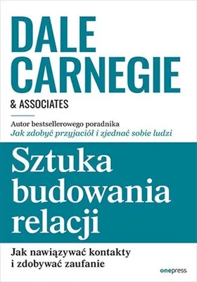 Imagen del producto de Sztuka budowania relacji.