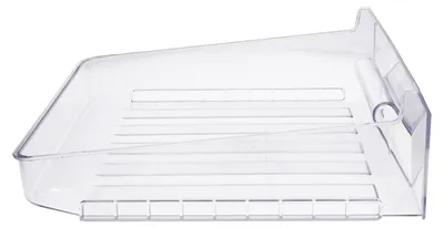 Produktbild von Amica 1033029 Schublade für Kühlschrank