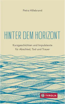 Produktbild von Hinter dem Horizont