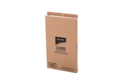 Image de Filtre A Charbon Sharp Fza51Dfr