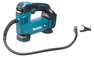 Immagine prodotto di Makita DMP 180 Z Compressore a batteria 18V / 8,3 bar - senza batterie, senza caricabatterie