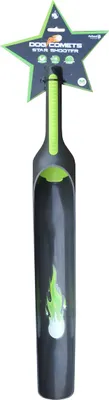 Immagine prodotto di Gioco per cani Comete Star Launcher verde