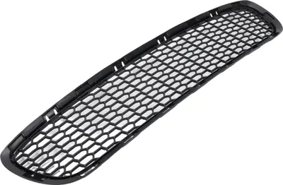 Obrázok produktu pre Výmena mriežky predného nárazníka pre M5 F10 2012-2016, montáž do auta 51118047391