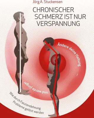 Produktbild von Chronischer Schmerz ist nur Verspannung