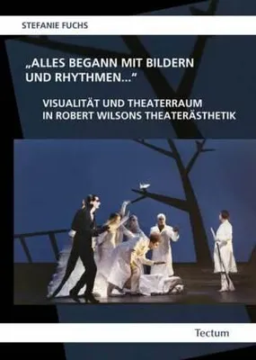 Immagine prodotto di "Alles begann mit Bildern und Rhythmen..."