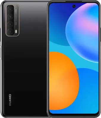 Immagine prodotto di Huawei P smart 2021, 16,9 cm (6,67 pollici), 4 GB, 128 GB, 48 MP, Android 10.0, nero