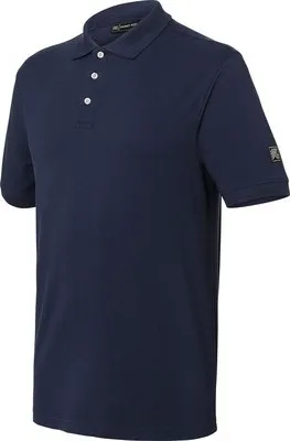 Produktbild von Poloshirt Hammer Workwear dunkelblau Gr. 4XL