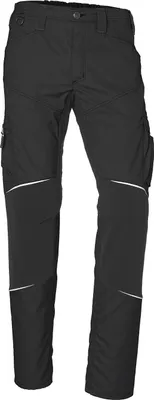 Produktbild von Kübler Activiq Stretchhose schwarz Gr. 23