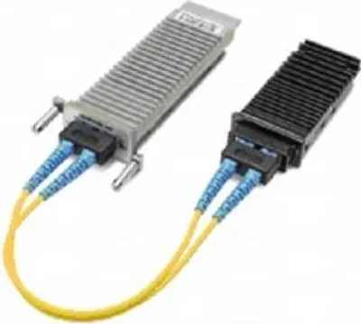 Produktbild von Cisco X2-10GB-LX4=, 0 - 40 °C, -40 - 75 °C, Laser Class 1 21CFR-1040 LN#50 7/2001; Laser Class 1 IEC60825-1, 36 x 91 x 13.46 mm