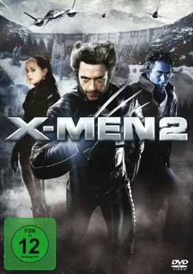 Produktbild von X-Men 2