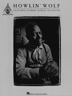 Produktbild von Howlin' Wolf