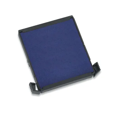 Produktbild von trodat Ersatzkissen 6/4924 51492403 blau (51492403)