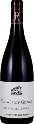 Produktbild von Perrot-Minot NSG Murgers Cras 2016 Rotwein Frankreich AOC Gevrey-Chambertin / Côte-d'Or 75.00 cl 14.0 %