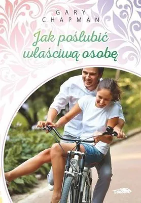 Produktbild von Jak poslubic wlasciwa osobe