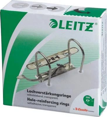 Produktbild von Leitz 17060000, Weiß