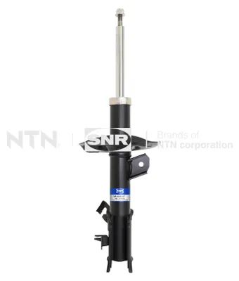 Immagine prodotto di nISSAN Qashqai [J10] molla a gas (07 >)
