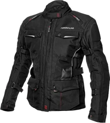 Produktbild von ADRENALINE Textiljacke A0229/20/10/XS Polyester 1.95kg