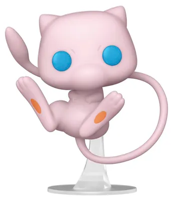 Zdjęcie produktu dla FUNKO POP! Mew, Figurka kolekcjonerska, Anime i manga