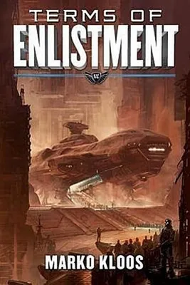 Produktbild von Terms of Enlistment