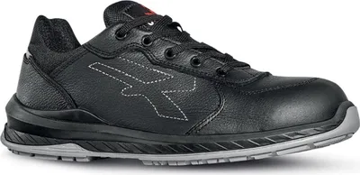 Zdjęcie produktu dla Niskie buty Nero Grip, S3, rozmiar 38