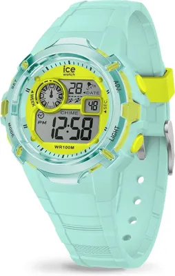 Obrázek produktu pro Hodinky Ice Watch ICE digit explorer 023267 Dětské hodinky