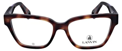 Produktbild von Lanvin Sonnenbrille LNV2655 214 00 00 140
