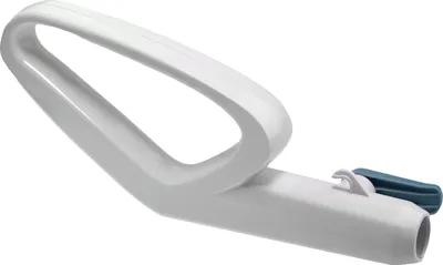 Produktbild von Ariete AT5176008900 Handgriff für 4164 Steam Mop 10 in 1 Dampfreiniger