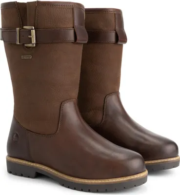 Produktbild von Travelin' Vadso women  women dark brown  39