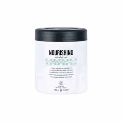Produktbild von Light Irridiance Nährende Maske 1000 ml