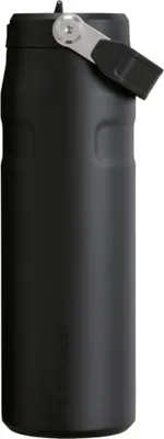 Produktbild von Stanley Iceflow Flip Straw 2.0 0,70 L Black 2.0