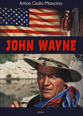 Produktbild von John Wayne